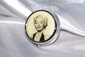 Posacenere tascabile Marylin Monroe